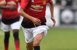 竞彩网首页-曼联青训学院成果(曼联青训未来六大巨星)