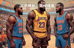 体育彩票-勒布朗·詹姆斯父子同台可能性的简单介绍