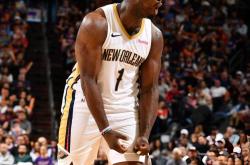 竞彩网-锡安·威廉姆森二次进攻(锡安威廉姆斯打的(de)什么位置)