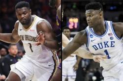 竞猜-锡安伤病恢复进展(锡安怎么样)