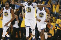 德雷蒙德·格林防守体系(德雷蒙德·格林怎么没上场)