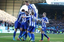 竞彩网首页-布莱顿球迷文化(布莱顿主场叫什么)