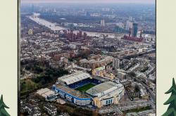 切尔西主场斯坦福桥球场导览路线的简单介绍