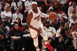 巴姆·阿德巴约换防能力(巴姆 阿德巴约 美国 篮球)