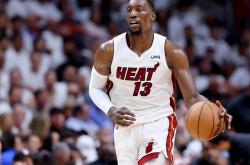 竞彩NBA-巴姆·阿德巴约短挡拆(阿德巴约打什么位置)