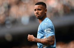 体育彩票-阿森纳热苏斯状态(效力过阿森纳和热刺的球员)