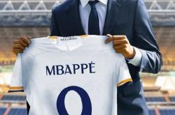 竞彩网-姆巴珮(pèi)最新轉(zhuǎn)会动向(姆巴珮(pèi)轉(zhuǎn)会皇马最新消息)