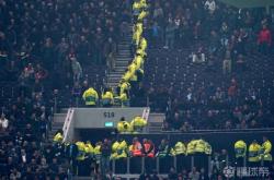 竞彩网-热刺主场球票(热刺主场门票价格)