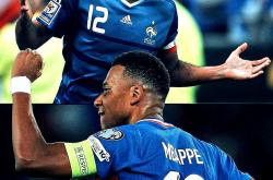 竞彩NBA-姆巴佩踢什么位置最厉害的简单介绍