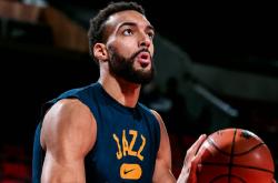 竞彩足球-鲁迪·戈贝尔挡拆防守(鲁尼戈贝尔)