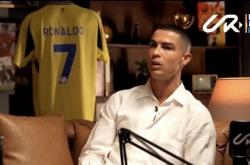 竞彩NBA-c罗评价梅西(c罗评价大梅西)