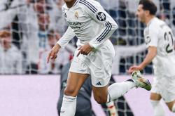 竞彩NBA-姆巴佩在皇马的表现(姆巴佩在皇马的表现证明老佛爷是对的)