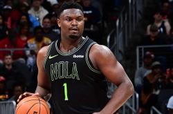 竞彩网首页-关于锡安(ān)·威廉姆森体重(zhòng)管理的信息