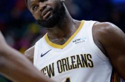 竞猜-锡安·威廉姆森伤情更新(锡安·威廉姆森臂展)