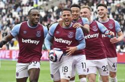 体育彩票-包含西汉姆联2024-2025赛季英联杯晋级路径的词条