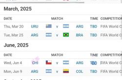 竞彩网首页-西甲赛程2025赛程表(西甲2526赛程时间表)