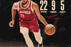 竞彩NBA-NBA发展联盟新星(nba发展联盟所有球队)