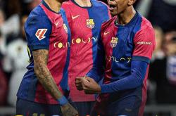 巴萨最新消息引援(巴萨最新消息引援国家队)