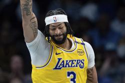 体育彩票-安东尼·戴维斯盖帽集錦(jǐn)(安东尼·戴维斯几次盖帽王)