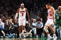 竞彩网-NBA赛事加时赛(nba加时赛什么意思)