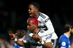 竞猜-關(guān)於(yú)富勒姆莫拉斯离队的信息