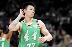 张镇麟夏季联赛数据(张镇麟新赛季ncaa数据)