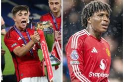 曼联青训球员提拔(曼联青训有几个梯队)