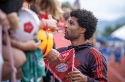 竞彩足球-球星慈善基金会(慈善最多的nba球星)