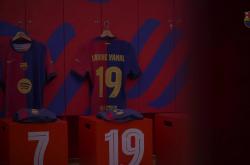 巴萨最新准确消息今天(巴萨最新准确消息今天直播)