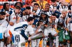 竞彩网-热刺商业合作(热刺签约球员)