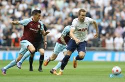 竞彩网-热刺主力前锋凯恩转会皇马传闻(热刺球员凯恩)