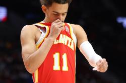 竞猜-老鹰队特雷杨转会传闻(特雷杨加盟湖人(rén)是真的吗)