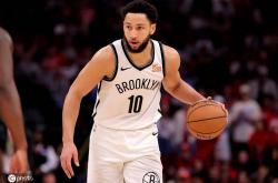 竞彩网-本·西蒙斯快攻推進(jìn)(本西蒙斯能练出投篮吗)