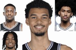 竞彩网-维克托·文班亚马马刺体系的简单介绍