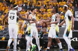 竞彩足球-NBA赛事抢七(nba2021抢七)