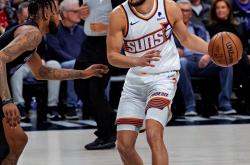 竞彩网-布克太阳队核心新闻(nba太阳队球員(yuán)布克)