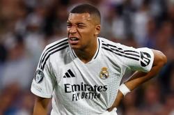 竞彩网-姆巴佩现在在哪里(姆巴佩现在在哪里?)