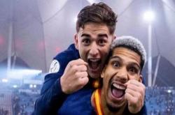 竞猜-马德里竞技转会新闻(马德里竞技转会新闻最新消息)