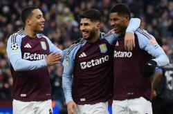 竞彩网-阿斯顿维拉Betano博彩的简单介(jiè)绍