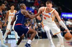 体育彩票-包含克里斯塔普斯·波尔津吉斯盖帽集锦的(de)词條(tiáo)