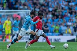 竞彩网-狼队vs曼城交锋(狼队对曼诚历史比(bǐ)分(fēn))