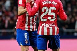 竞彩足球-马竞最新消息今天(马竞最新消息今天比赛结果)