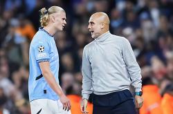 曼城瓜迪(dí)奥拉续约传闻(曼城官宣瓜迪(dí)奥拉)