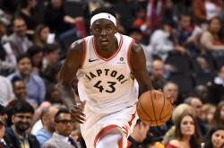 竞彩NBA-关于帕斯卡尔·西亚卡姆进步最快球员的信息