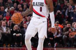 竞彩网首页-开拓者队利拉德去向(利拉德开拓者历史第一人)