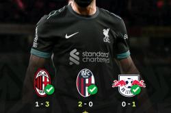 体育彩票-利物浦下赛季(jì)欧冠目标(利物浦最近欧冠冠军是什么时候)