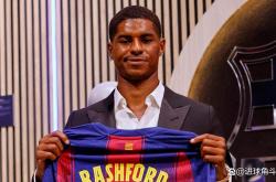 竞猜-拉什福德穿巴萨球衣(拉什福德巴萨球衣正品)