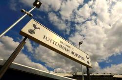 竞彩NBA-热刺主场白鹿巷球场重建后首秀(白鹿巷球场是英超哪支球队的主场)