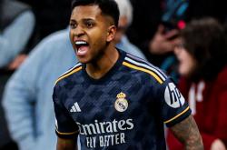 竞彩足球-皇马是世界第一豪门吗(皇马是世界第一豪门吗知乎)