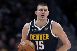 体育彩票-尼古拉·约基奇高位策應(yīng)(尼古拉约基奇nba生涯数据)